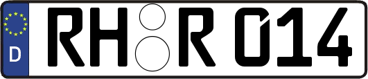 RH-R014
