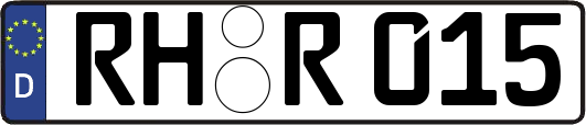 RH-R015
