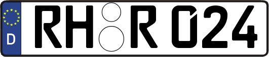 RH-R024
