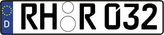 RH-R032