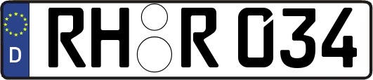 RH-R034