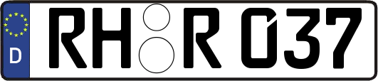 RH-R037