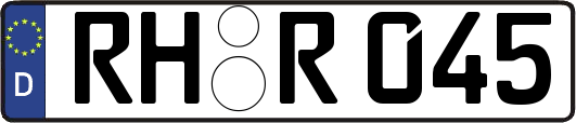 RH-R045