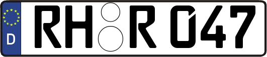 RH-R047