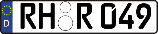 RH-R049