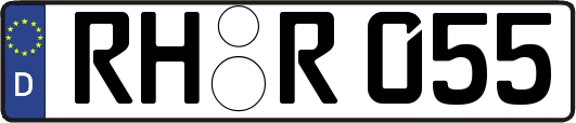 RH-R055