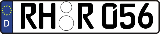 RH-R056