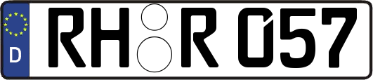 RH-R057