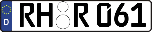 RH-R061