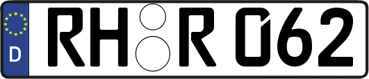 RH-R062