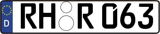 RH-R063