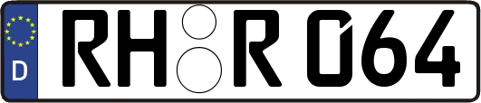 RH-R064