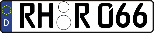 RH-R066