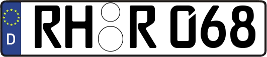 RH-R068