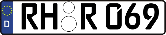 RH-R069