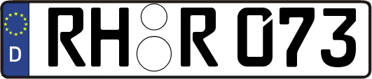 RH-R073