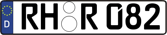 RH-R082