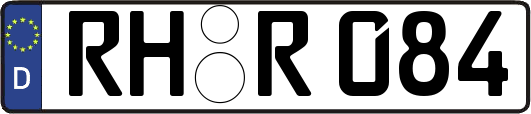 RH-R084
