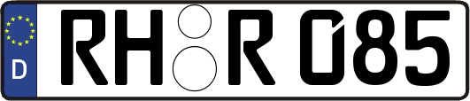 RH-R085