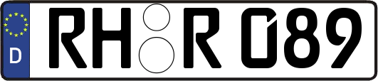 RH-R089
