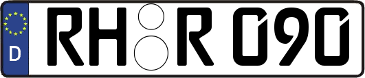 RH-R090