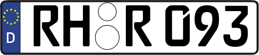 RH-R093