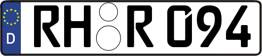 RH-R094