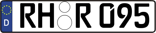 RH-R095
