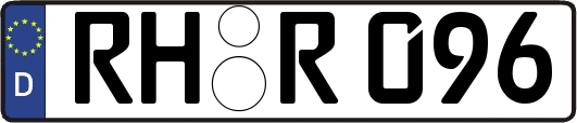 RH-R096