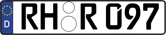 RH-R097