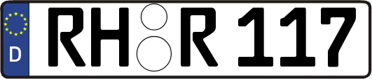 RH-R117