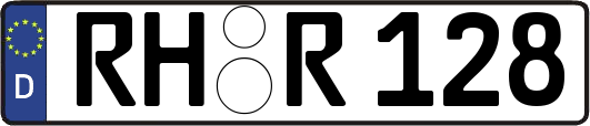 RH-R128