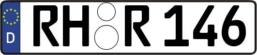 RH-R146
