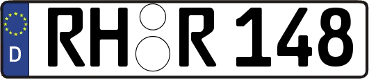 RH-R148