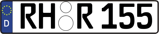 RH-R155
