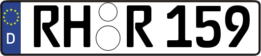 RH-R159