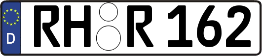 RH-R162