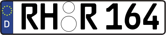 RH-R164