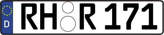 RH-R171