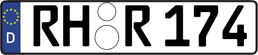 RH-R174