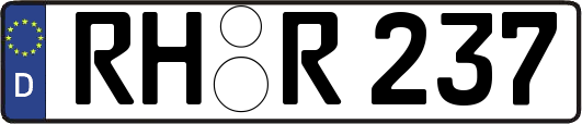RH-R237