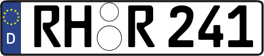 RH-R241