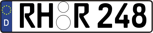 RH-R248