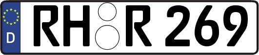 RH-R269