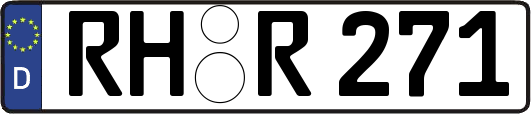 RH-R271