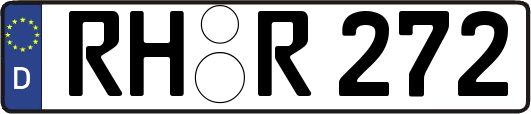 RH-R272
