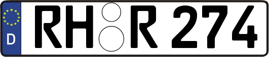 RH-R274