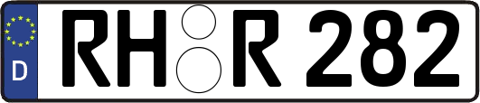 RH-R282