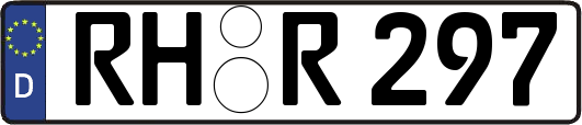 RH-R297
