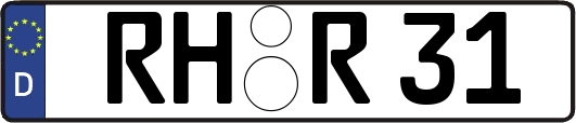 RH-R31